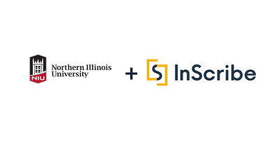 NIU + Inscribe Logos