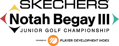 The Notah Begay III Junior Golf National Championship (NB3 JGNC) Series 