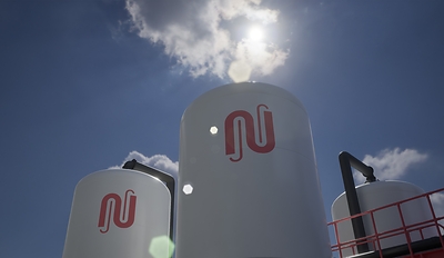 Rendering provided by Nuada