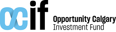 Opportunity Calgary Investment Fund logo - 2026