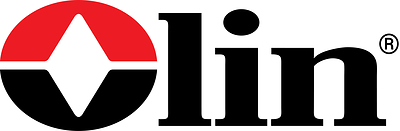 Olin Logo - Registration Mark