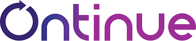 Ontinue Logo Ontinue Logo