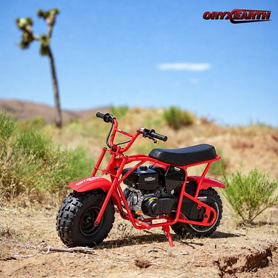 ORYXEARTH BRM200-1 Mini Bike ORYXEARTH BRM200-1 Mini Bike