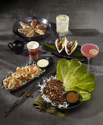 P.F. Chang's