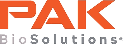 PAK BioSolutions, Inc. Logo