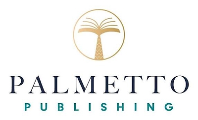 Palmetto Publishing Logo Palmetto Publishing Logo