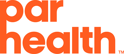 Par Health logo Par Health logo
