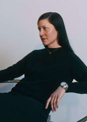 Carolyne Rapp