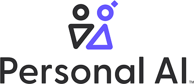 Personal AI Logo.