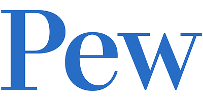 The Pew Charitable Trusts logo
