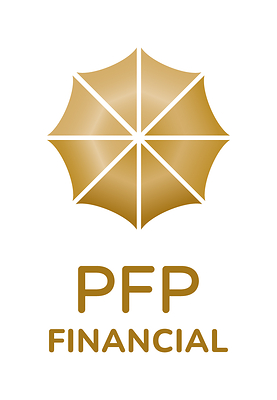 PFP FINANCIAL Logo