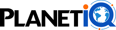 PlanetiQ logo