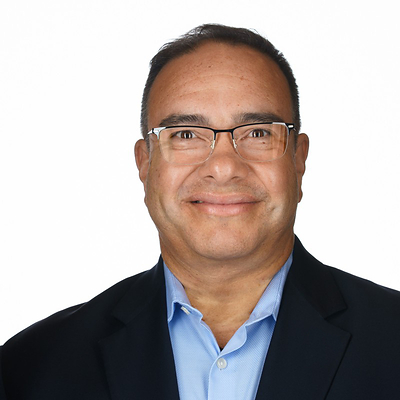 Julio Sanchez, Pollo Campero U.S. CEO