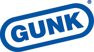 GUNK Logo