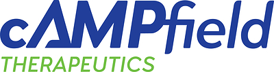 cAMPfield Therapeutics Logo