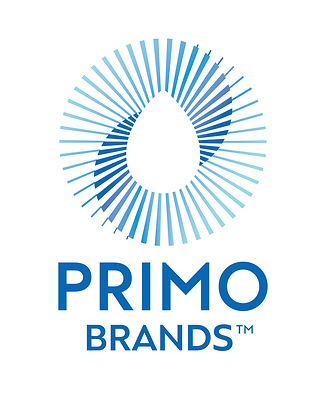 Primo Brands Corporation logo