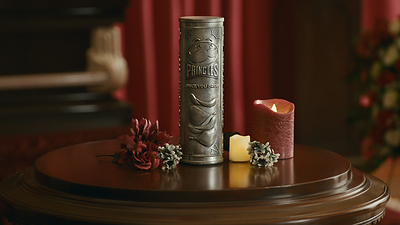 Pringles dares die-hard fans to prove their love for a chance to win a one-of-a-kind can-shaped urn and an "afterlifetime" supply of Pringles. 