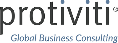 Protiviti logo. (PRNewsFoto/Protiviti)