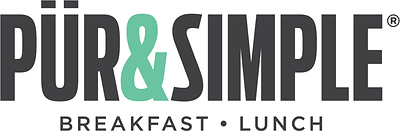 Pür & Simple Logo