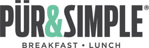 Pür & Simple Celebrates 10 Years with Its 75th Restaurant and First Downtown Toronto Location