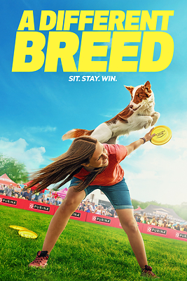 Purina is celebrating a major milestone for Purina Films as A Different Breed, its original nine-episode documentary series produced in partnership with InkBlot Narratives, today was named the winner of three Daytime Emmy® Awards, including Outstanding Lifestyle Program, Outstanding Editing for a Daytime Non-Studio Program and Outstanding Directing for a Daytime Non-Studio Non-Fiction Series.