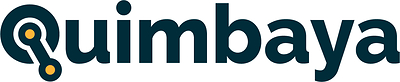 Quimbaya Corporate Logo