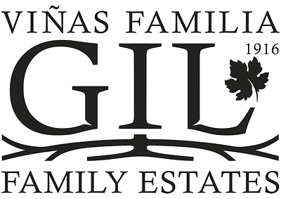 Gil Family Estates Logo