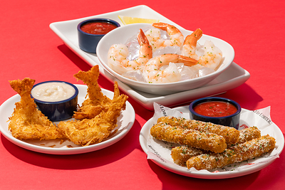 $3 Appetizers