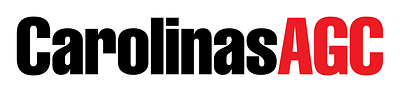 Carolinas Associated General Contractors logo. (PRNewsFoto/Carolinas Associated General Contractors) (PRNewsFoto/) Carolinas Associated General Contractors logo. (PRNewsFoto/Carolinas Associated General Contractors) (PRNewsFoto/)