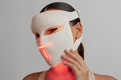RENPHO Rejuven Artemis II Aër LED Light Therapy Mask
