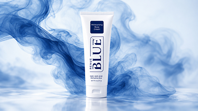 Body Cream Methylene Blue
