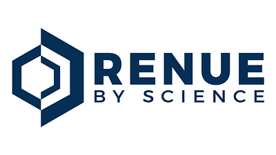 Renue Blue Logo
