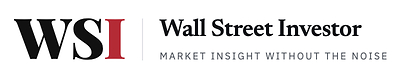 Wall Street Investor Logo