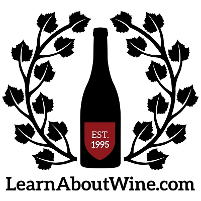 Since 1995 - Los Angeles' Source for Wine Education & Events 