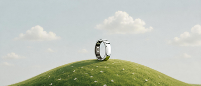 RingConn Smart Ring
