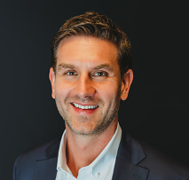 John Fuchs, Vice President, Commercial