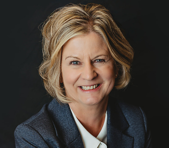 Nadine Powell, Vice President, Product Strategy and Marketing