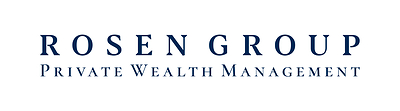 Rosen Group logo
