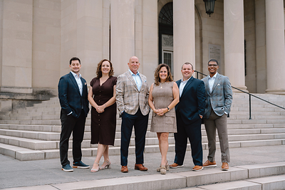 Rosenwald Private Wealth Rosenwald Private Wealth