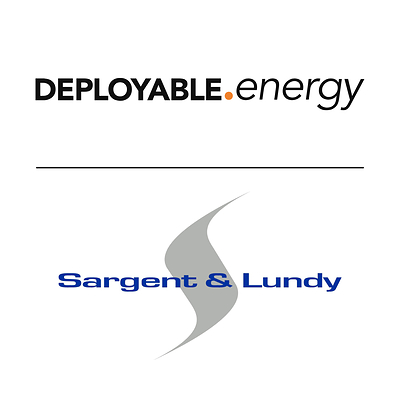 Sargent & Lundy, the nation's leading nuclear engineering design firm, to provide engineering and licensing support for the company's Unity-1 microreactor.