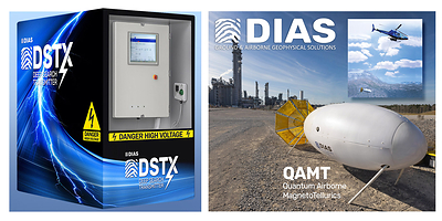 Dias Technology Launch