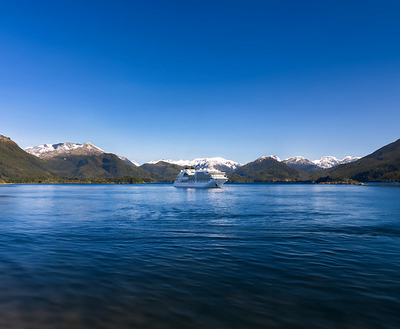 Photo credit: Seabourn Photo credit: Seabourn