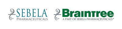 Braintree Laboratories, Inc., a part of Sebela Pharmaceuticals, a trusted name in gastroenterology for more than 40 years, bringing deep expertise in the development, manufacturing, and commercialization of GI therapies.