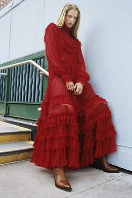Decoding Growth in Uncertain Times - Boston Consulting Group (BCG) and Women’s Wear Daily (WWD)