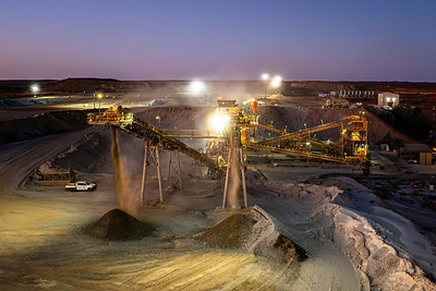 Westgold Resources Limited Image 1 Westgold Resources Limited Image 1