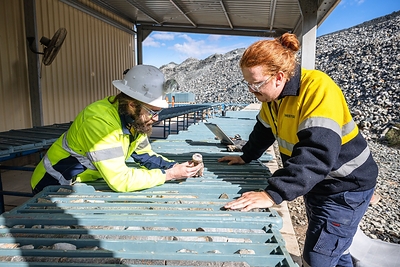 Westgold Resources Limited Image 4 Westgold Resources Limited Image 4