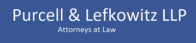 Purcell & Lefkowitz LLP Purcell & Lefkowitz LLP
