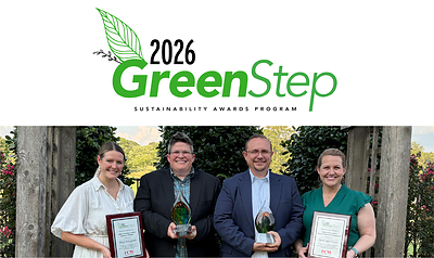 Shaw Industries Group, Inc. (Shaw) was recently recognized by Floor Covering Weekly during the publication's annual GreenStep Awards, which recognize outstanding achievements in sustainability across the flooring industry.