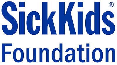 SickKids Foundation logo