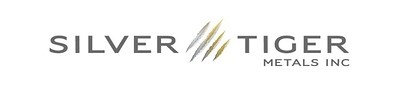 Silver Tiger Metals Inc. Logo Silver Tiger Metals Inc. Logo